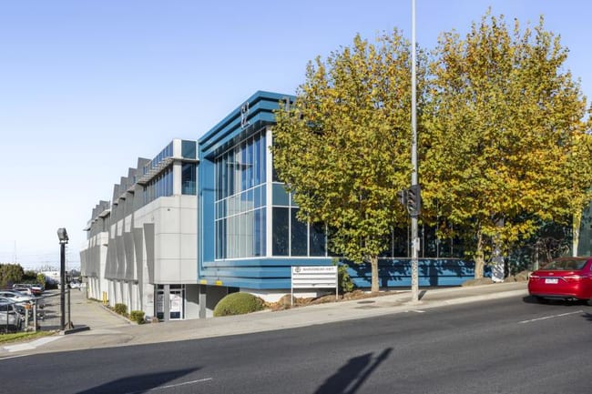Unit 1/12 Maroondah Highway Ringwood VIC 3134 Unit 1/12 Maroondah Highway Ringwood VIC 3134