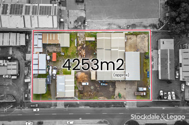 13-21 Holmes Road Morwell VIC 3840 13-21 Holmes Road Morwell VIC 3840