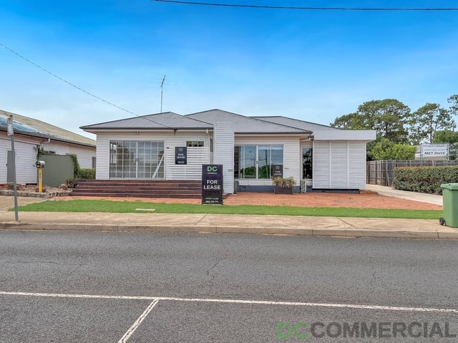 10511 New England Highway Highfields QLD 4352 10511 New England Highway Highfields QLD 4352