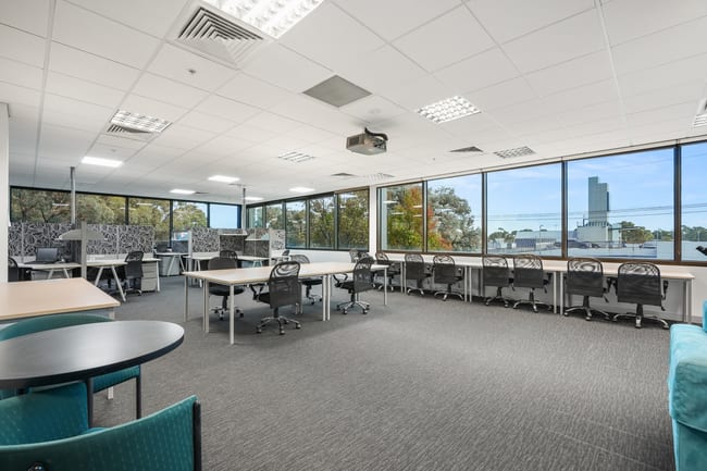 16-17/2 Brandon Park Drive Wheelers Hill VIC 3150
