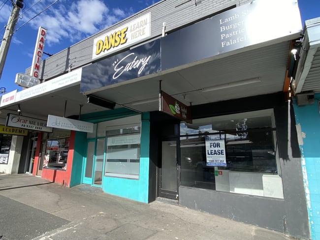 305c Buckley Street Aberfeldie VIC 3040 305c Buckley Street Aberfeldie VIC 3040