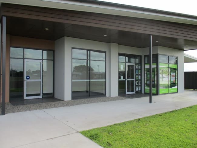 Suite 2/2-8 Karobean Drive Mareeba QLD 4880 Suite 2/2-8 Karobean Drive Mareeba QLD 4880