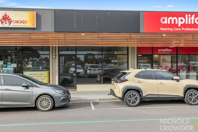 6/991 Point Nepean Road Rosebud VIC 3939