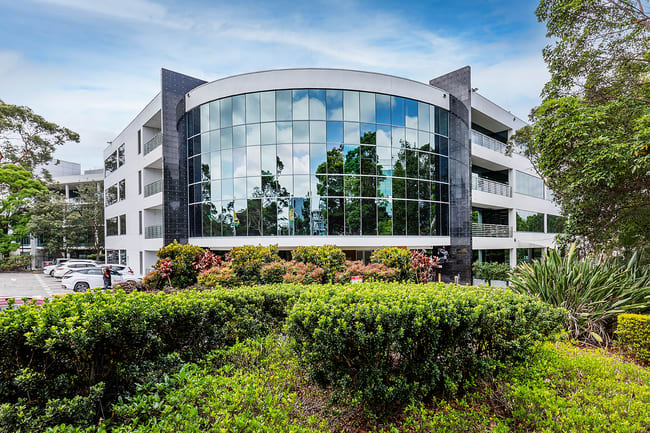 2 Julius Avenue North Ryde NSW 2113