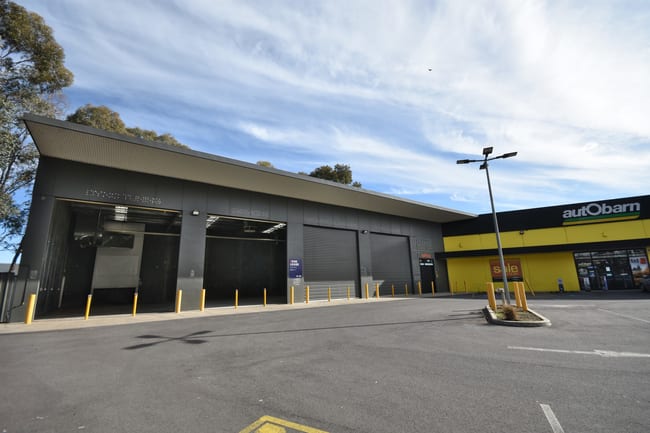 2/688 Drome Street Albury NSW 2640 2/688 Drome Street Albury NSW 2640