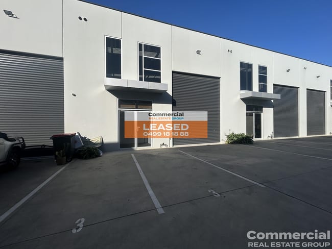 3/11-15 Green Street Thomastown VIC 3074 3/11-15 Green Street Thomastown VIC 3074