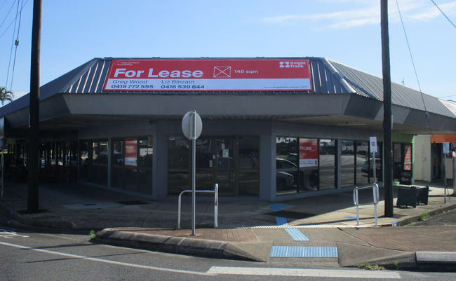 Shop 6/196 Mulgrave Road Westcourt QLD 4870
