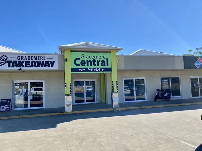 2/2 Middle Road Gracemere QLD 4702 2/2 Middle Road Gracemere QLD 4702