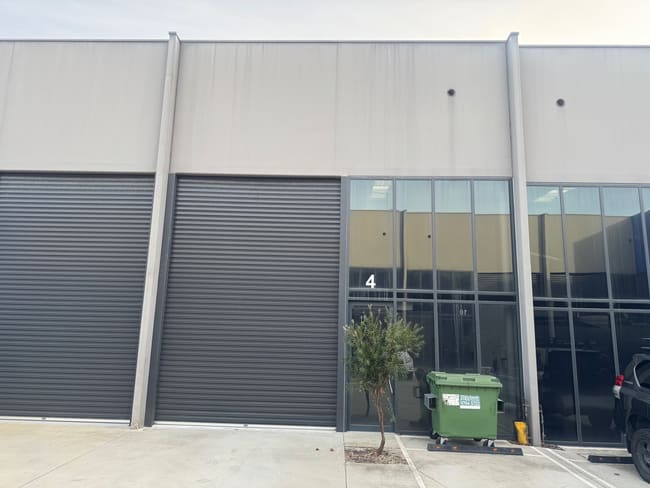 4/43 Yazaki Way Carrum Downs VIC 3201 4/43 Yazaki Way Carrum Downs VIC 3201