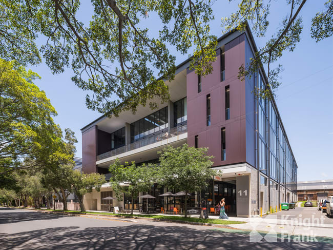 11 Bowden Street Alexandria NSW 2015 11 Bowden Street Alexandria NSW 2015