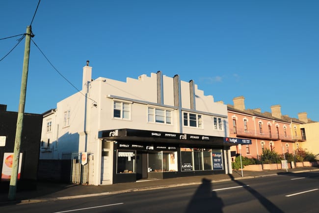 Ground Floor/145-147 Wellington Street Launceston TAS 7250 Ground Floor/145-147 Wellington Street Launceston TAS 7250