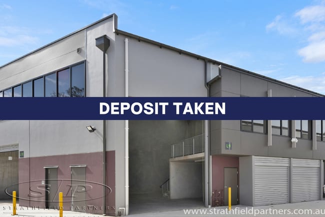 L9/161 Arthur Street Homebush NSW 2140 L9/161 Arthur Street Homebush NSW 2140