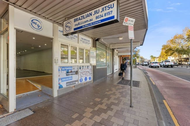 314 Military Road Cremorne NSW 2090