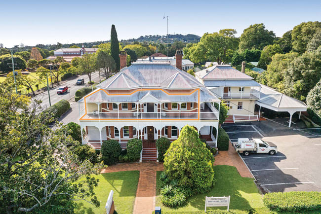 Suite 3/59 Margaret Street East Toowoomba QLD 4350 Suite 3/59 Margaret Street East Toowoomba QLD 4350