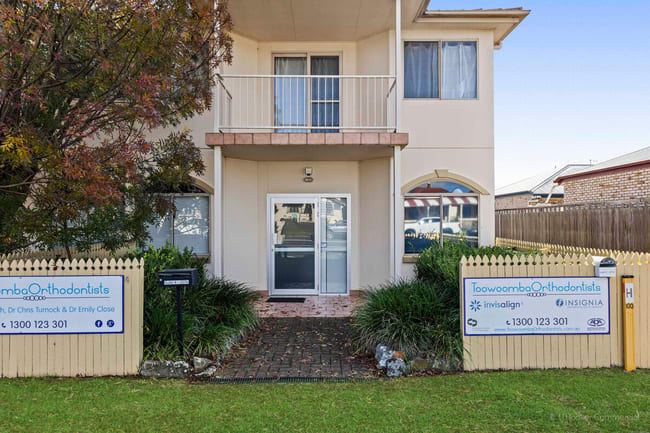 4/107a Fitzroy Street Warwick QLD 4370