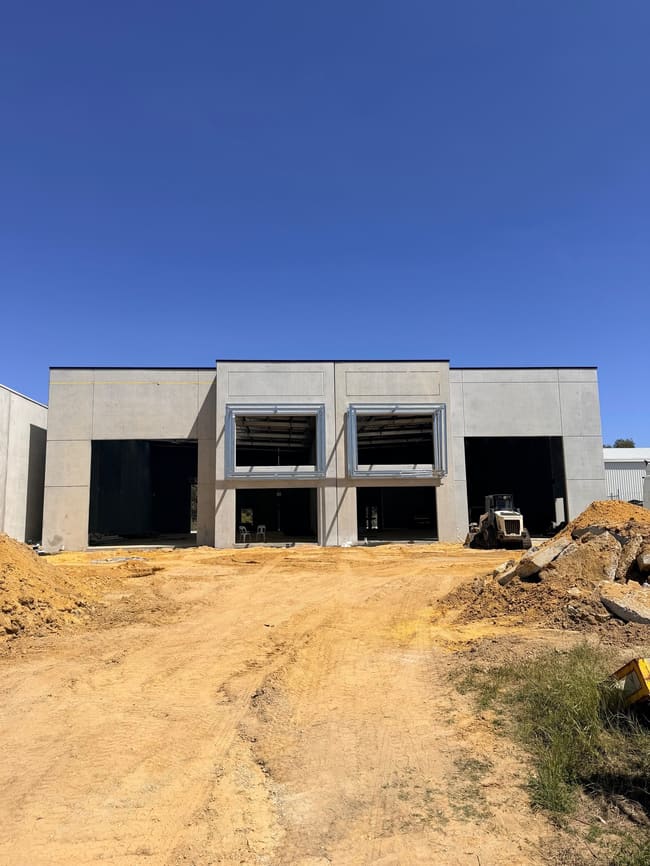 1 & 2/18 Corvette Road Bullsbrook WA 6084 1 & 2/18 Corvette Road Bullsbrook WA 6084