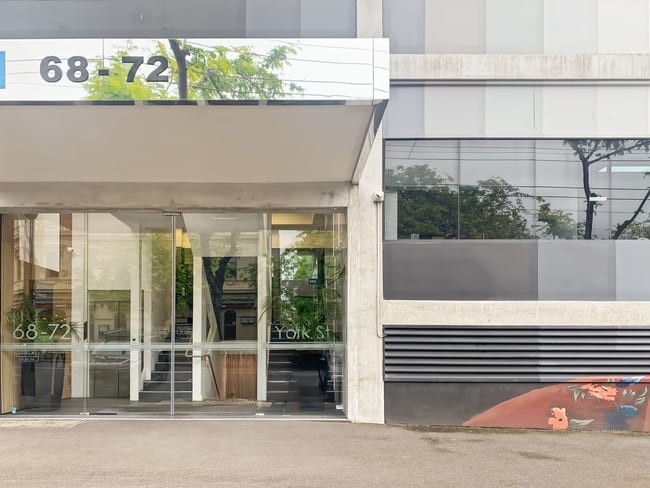Level 1/68-72 York St South Melbourne VIC 3205 Level 1/68-72 York St South Melbourne VIC 3205