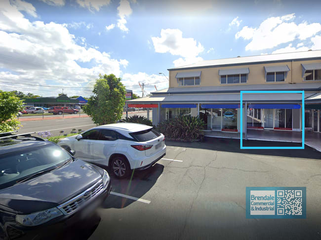SHOP 2/707-709 Albany Creek Rd Albany Creek QLD 4035 SHOP 2/707-709 Albany Creek Rd Albany Creek QLD 4035