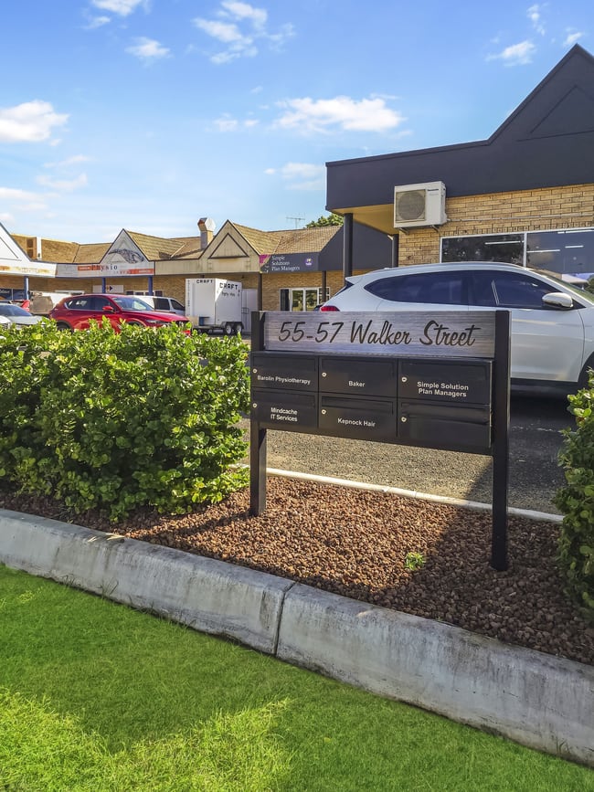 Shop 4-5, 55-57 Walker Street Bundaberg South QLD 4670