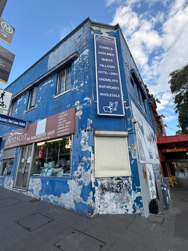 153 Redfern Street Redfern NSW 2016 153 Redfern Street Redfern NSW 2016