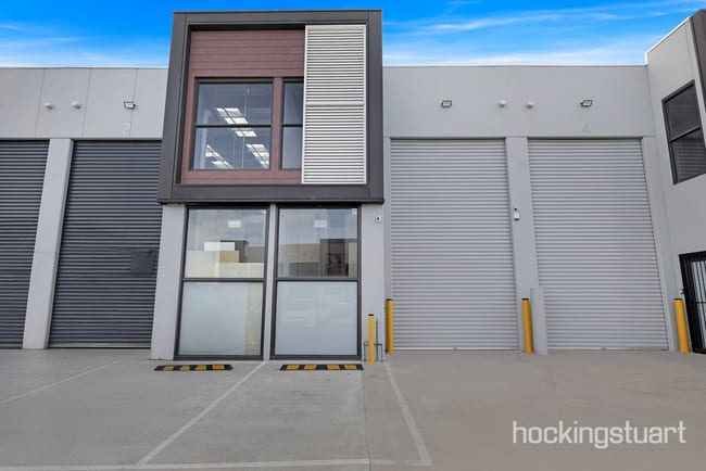 3/7 Quinlan Road Epping VIC 3076