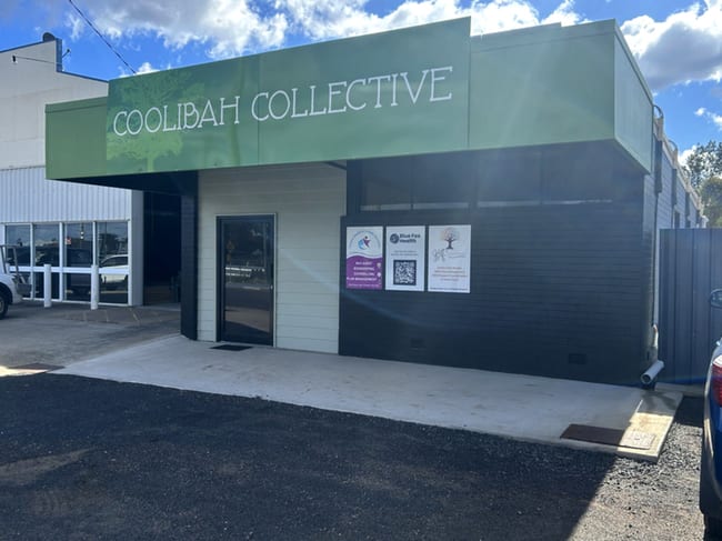 5 Coolibah Street Dalby QLD 4405 5 Coolibah Street Dalby QLD 4405