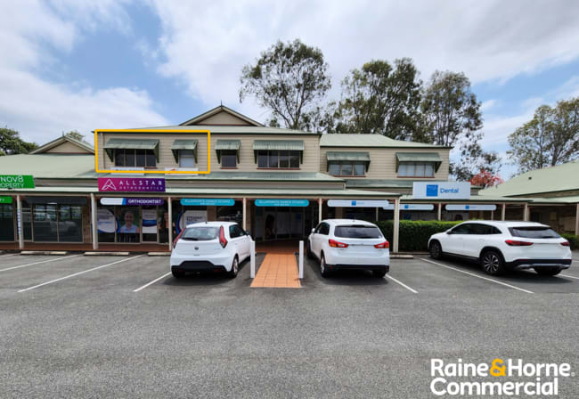 6/727 Albany Creek Road Albany Creek QLD 4035 6/727 Albany Creek Road Albany Creek QLD 4035