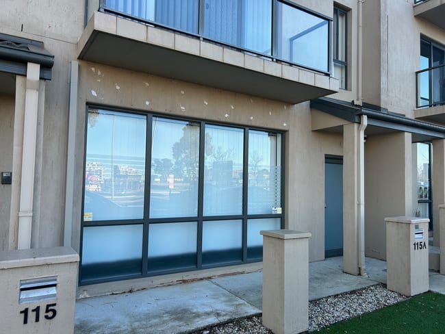 115A Anthony Rolfe Avenue Gungahlin ACT 2912