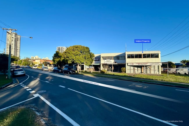 Unit 4/22 Mountain View Avenue Miami QLD 4220