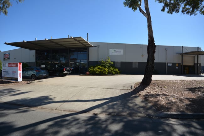 Unit 2, 2 E.W. Pitts Avenue Cavan SA 5094