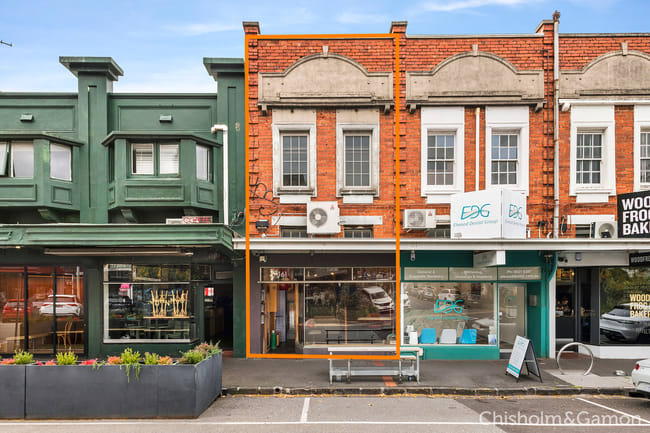 161 Ormond Road Elwood VIC 3184