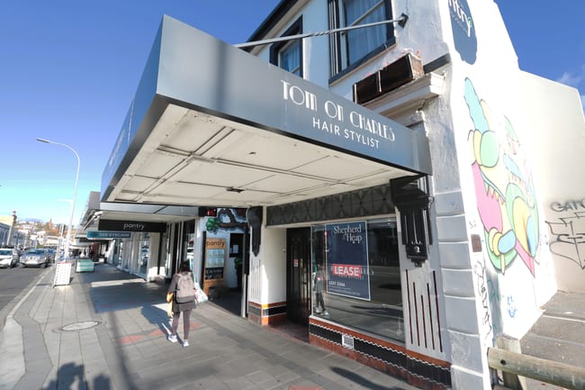 62 Charles Street Launceston TAS 7250 62 Charles Street Launceston TAS 7250