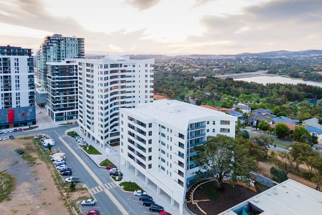 G01/100 Swain Street Gungahlin ACT 2912 G01/100 Swain Street Gungahlin ACT 2912