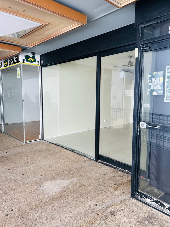 46/3131 Surfers Paradise Boulevard Surfers Paradise QLD 4217