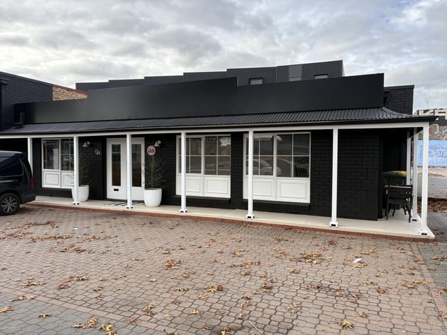 9A Nelson Street Stepney SA 5069 9A Nelson Street Stepney SA 5069