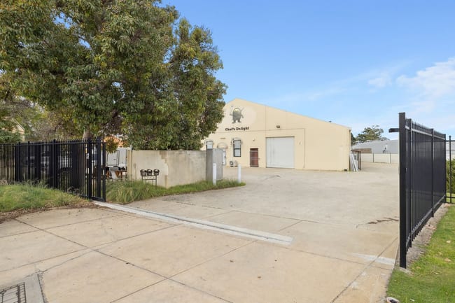 Unit 3/12-14 Capel Court Bentley WA 6102 Unit 3/12-14 Capel Court Bentley WA 6102