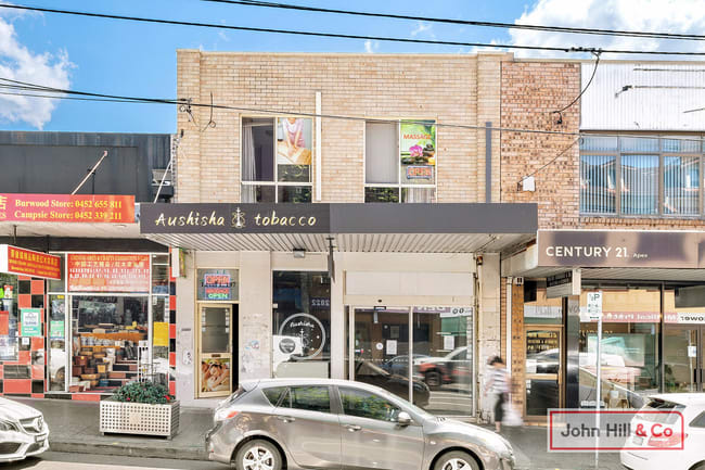 Suite 1/197 Burwood Road Burwood NSW 2134 Suite 1/197 Burwood Road Burwood NSW 2134