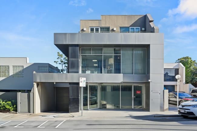 Suite 3/59 Ross Street Toorak VIC 3142 Suite 3/59 Ross Street Toorak VIC 3142