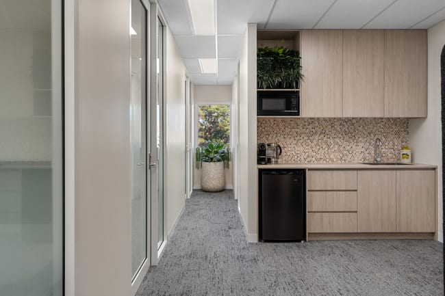 Level 3/414 Gardeners Road Rosebery NSW 2018 Level 3/414 Gardeners Road Rosebery NSW 2018