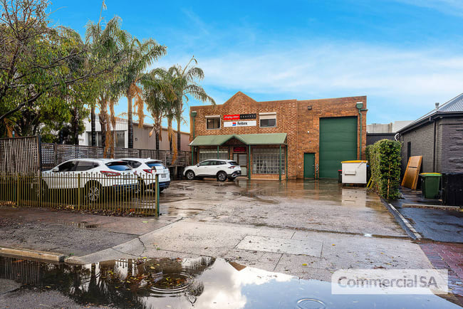 8 Ware Street Thebarton SA 5031 8 Ware Street Thebarton SA 5031