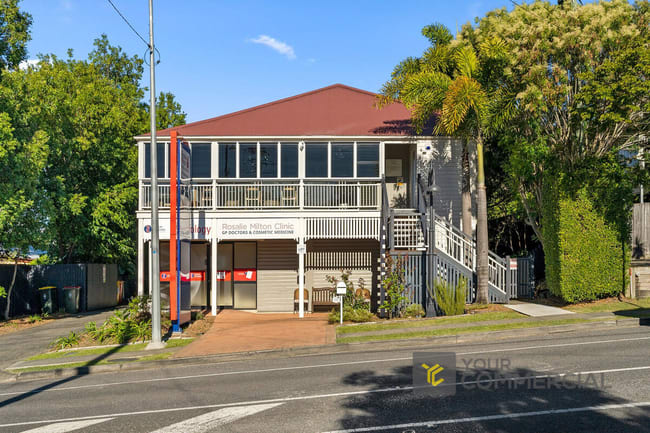 104 Haig Road Auchenflower QLD 4066