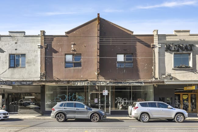 834 High Street Thornbury VIC 3071