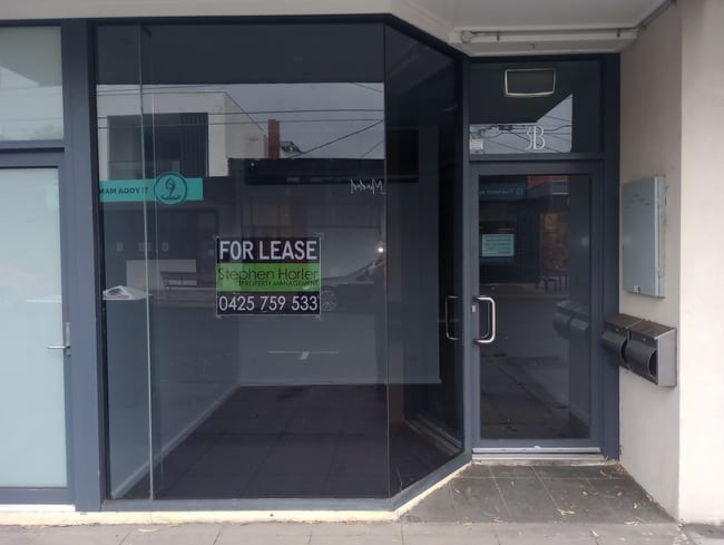 3B Keys Street Beaumaris VIC 3193 3B Keys Street Beaumaris VIC 3193