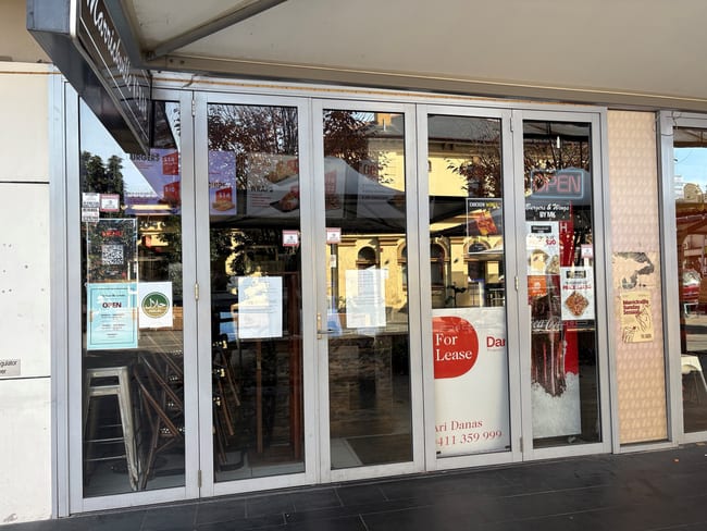 Shop 4/276-278 Marrickville Road Marrickville NSW 2204 Shop 4/276-278 Marrickville Road Marrickville NSW 2204