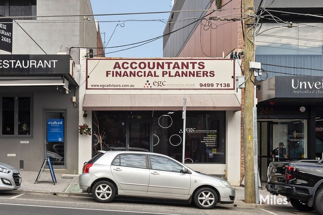 246 Lower Heidelberg Road Ivanhoe East VIC 3079