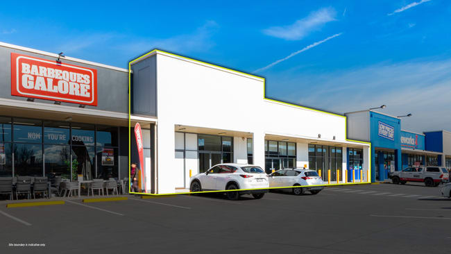 6 /14 Stockland Drive (Bathurst) Kelso NSW 2795 6 /14 Stockland Drive (Bathurst) Kelso NSW 2795