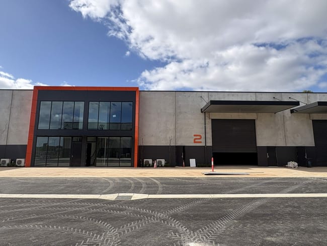 Tenancy 2/1-5 Sturton Road Edinburgh SA 5111 Tenancy 2/1-5 Sturton Road Edinburgh SA 5111