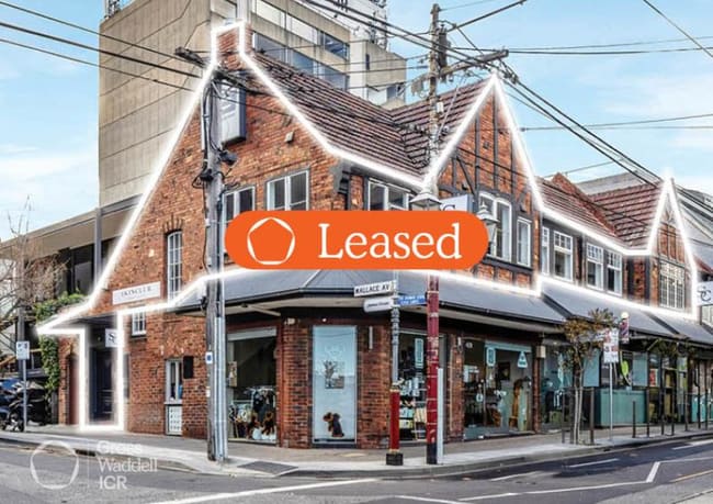 Level 1, 429-439 Toorak Road Toorak VIC 3142 Level 1, 429-439 Toorak Road Toorak VIC 3142