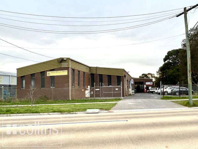 1 & 2/18 Power Road Doveton VIC 3177 1 & 2/18 Power Road Doveton VIC 3177
