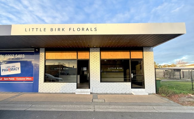 4 & 5/14-16 Western Port Road Lang Lang VIC 3984 4 & 5/14-16 Western Port Road Lang Lang VIC 3984